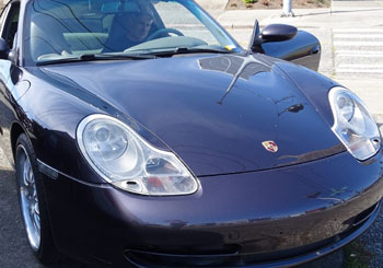 Porsche | West Seattle Autoworks
