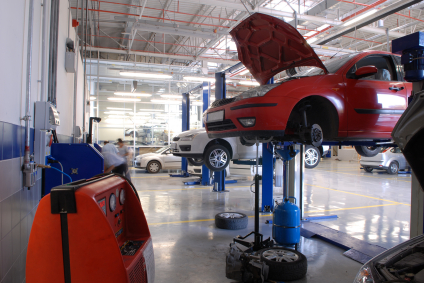 Making Sense of the O2 Sensor (Oxygen Sensor Replacement)